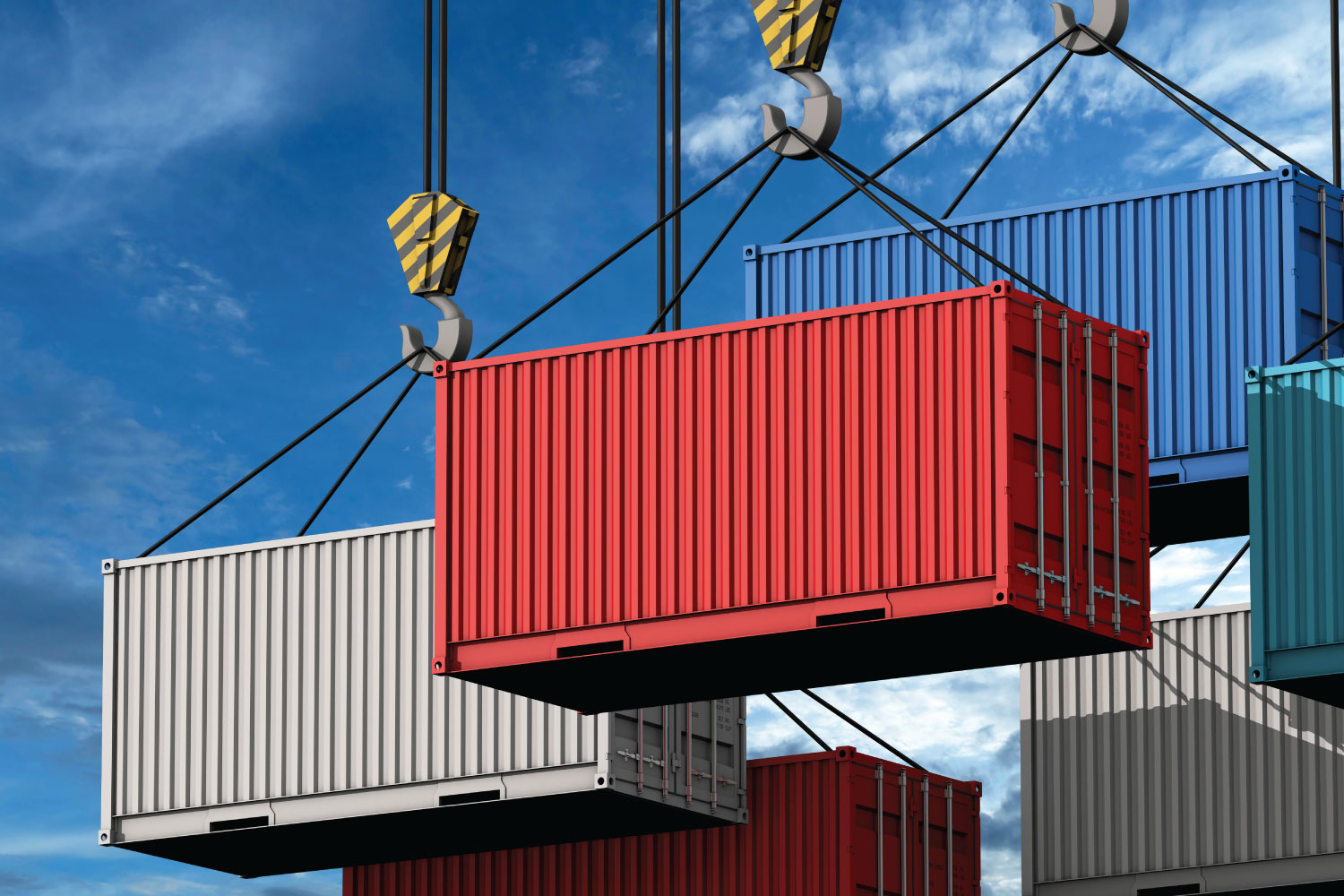 The Cost of Shipping Just Got More Expensive — Here’s Why That Matters