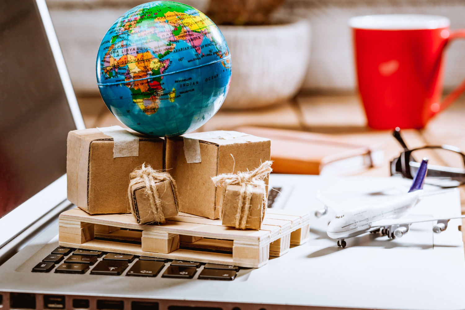 Freight Management in 2025: Solving the Chaos in Global Shipping