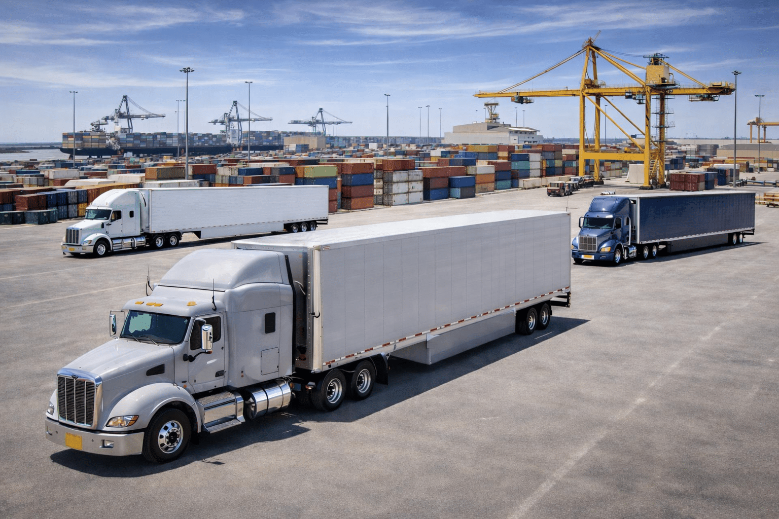 How Tariffs Affect Your Supply Chain (And 5 Ways to Mitigate Them)