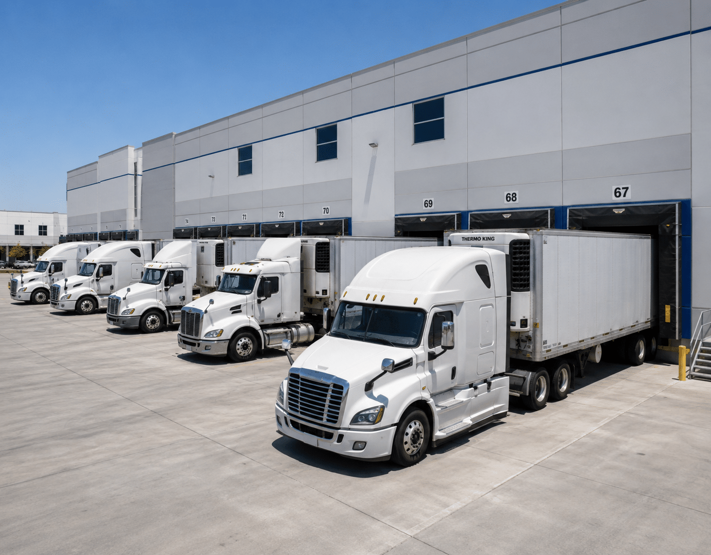 How to Reduce Supply Chain Costs Without Sacrificing Speed | Beyond Logix