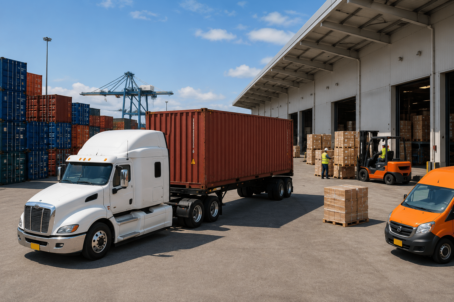What Is a Customs Broker? | Beyond Logix