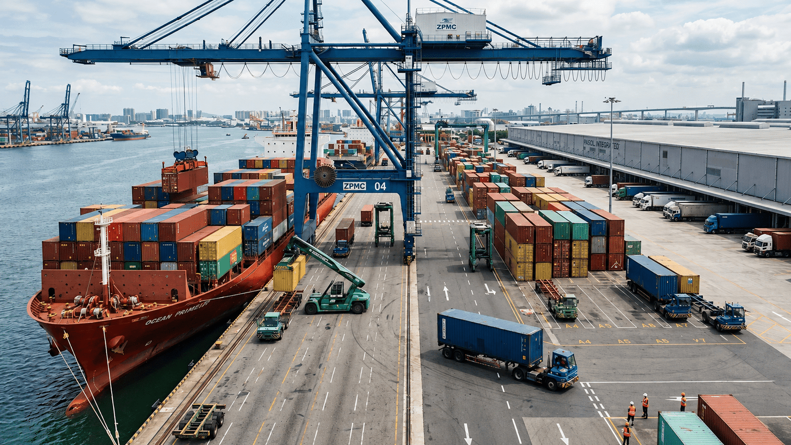 How to Read an HTS Code: Step-by-Step for Importers | Beyond Logix